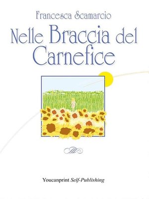 cover image of Nelle braccia del carnefice
